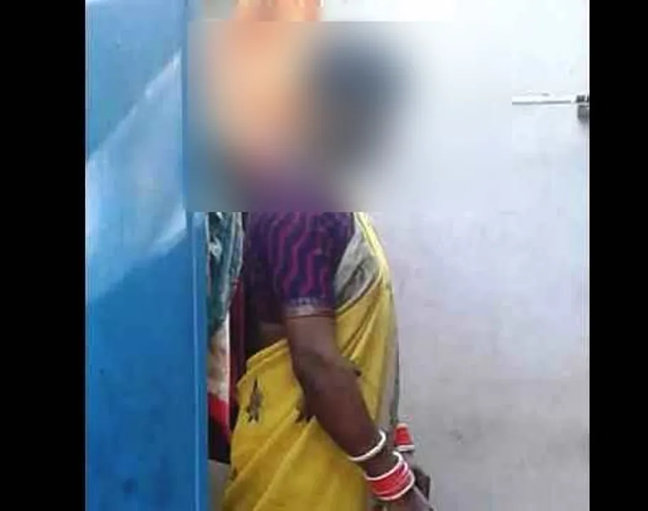  Shocking! Odisha youth dressed in saree found hanging in Bangalore