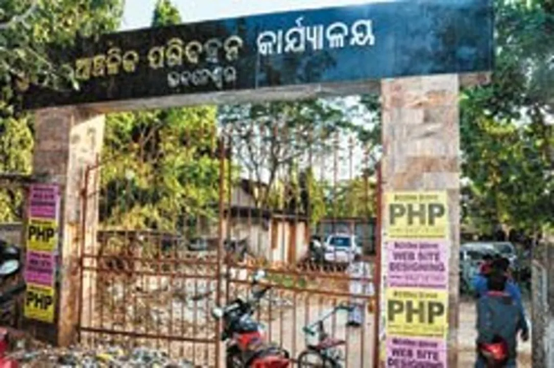  RTO offices in Odisha to be broker-free soon