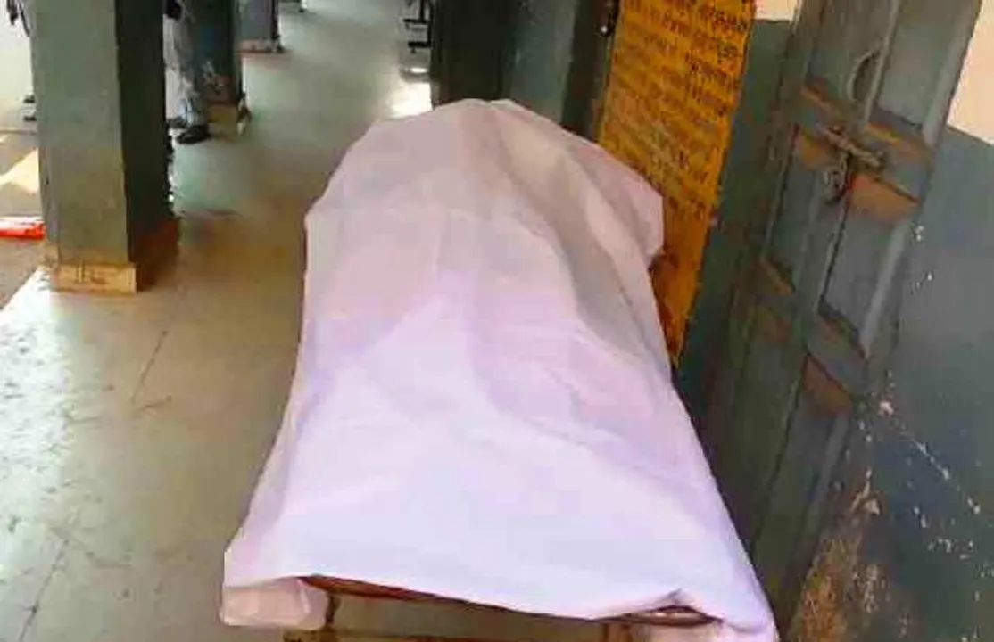  Odisha: Two killed in truck-bike collision