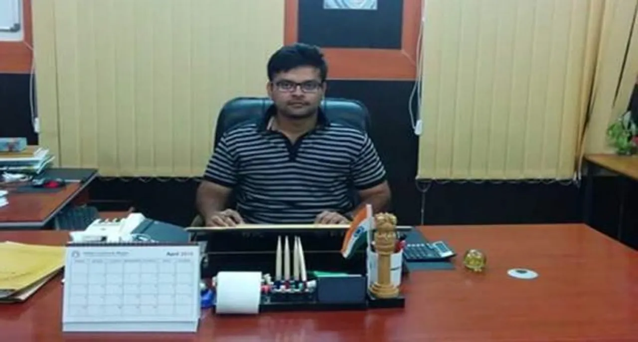  Odisha: Samarth Verma appointed BMC Commissioner in major IAS reshuffle