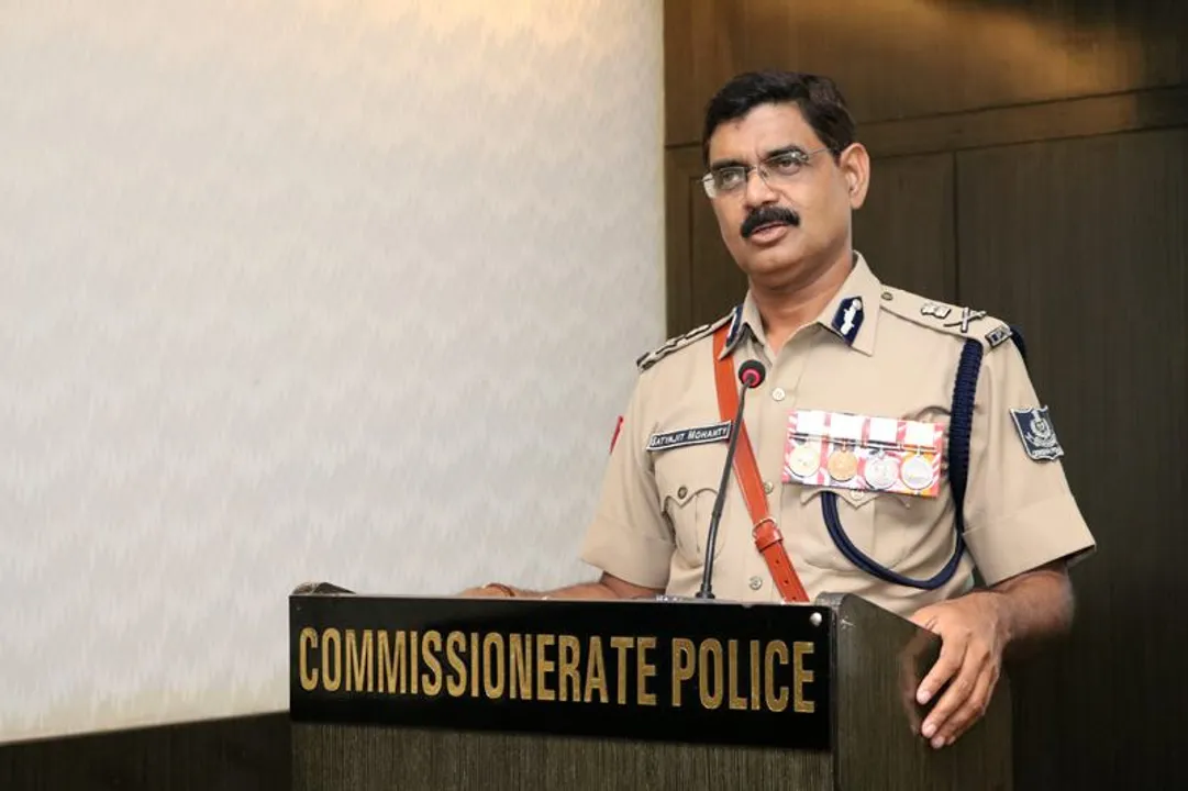  Odisha police 'red flags' Khordha minor rape case