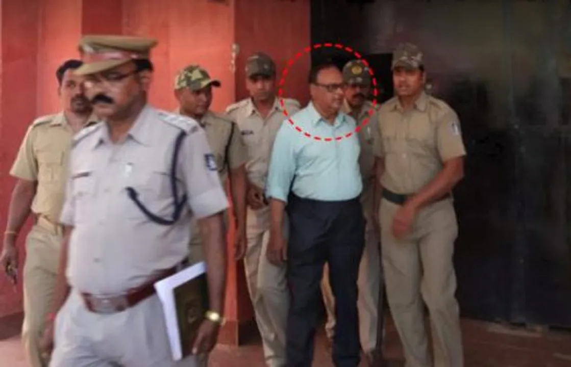  Odisha shelter home shame: Chargesheet filed against prime accused