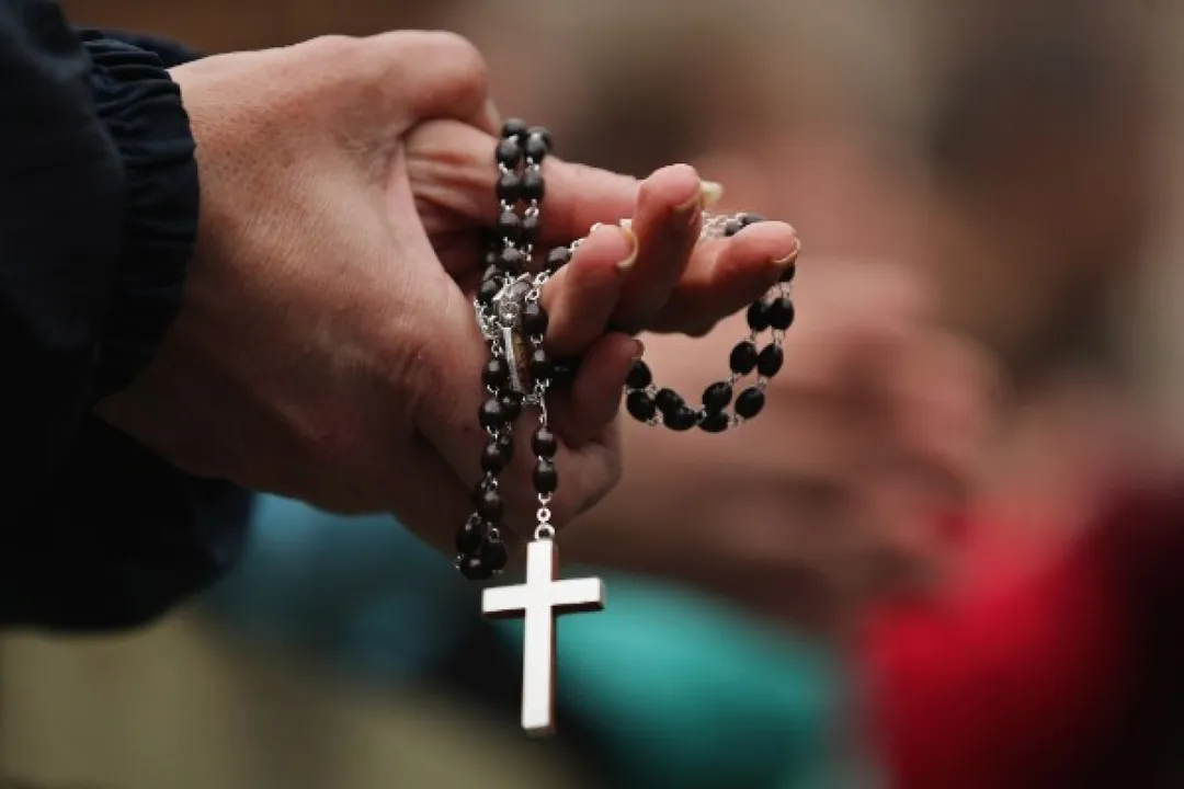  ‘Shelter homes in Odisha indulge in acts of religious conversion’
