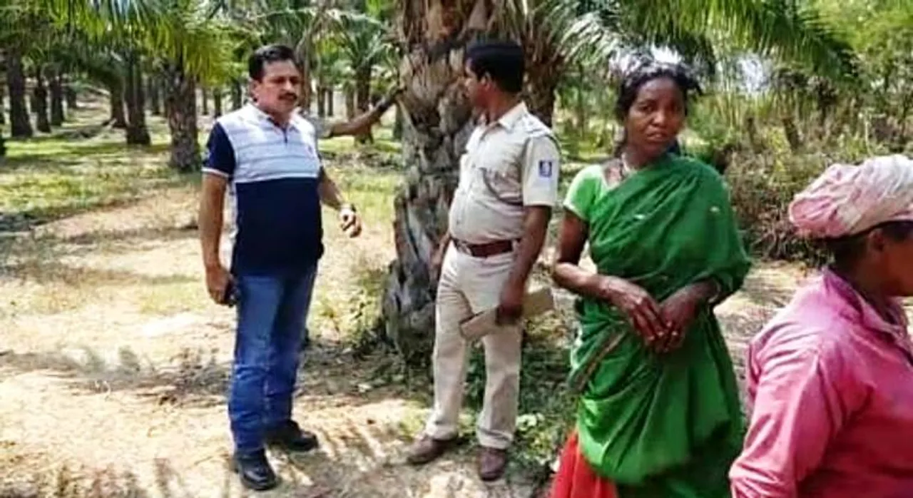  Couple among 3 killed on suspicion of witchcraft in Odisha