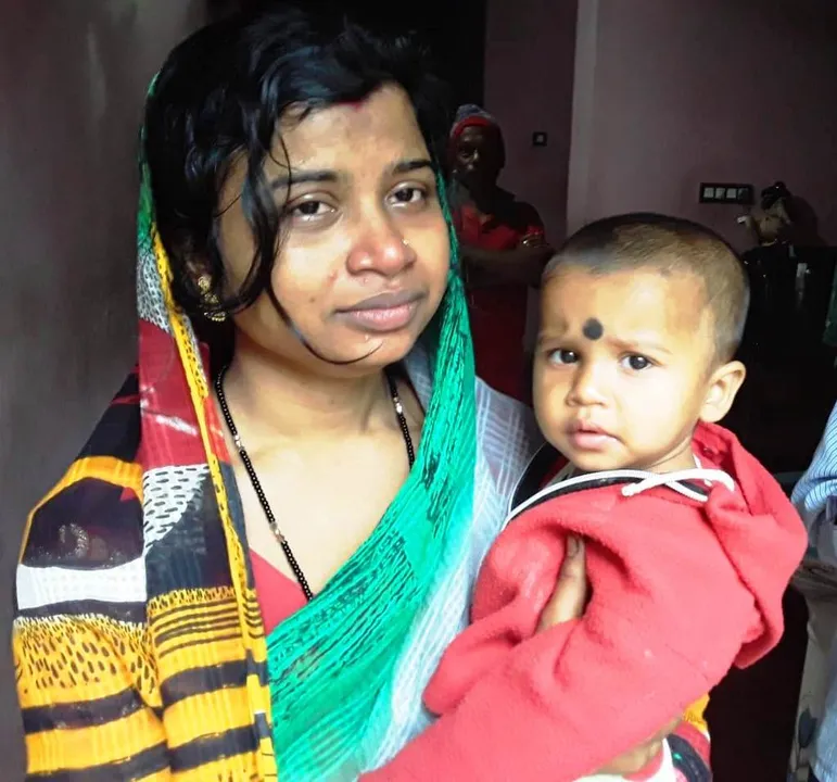  “Finish them all”: Odisha CRPF jawans’ widows hail IAF strikes against JeM