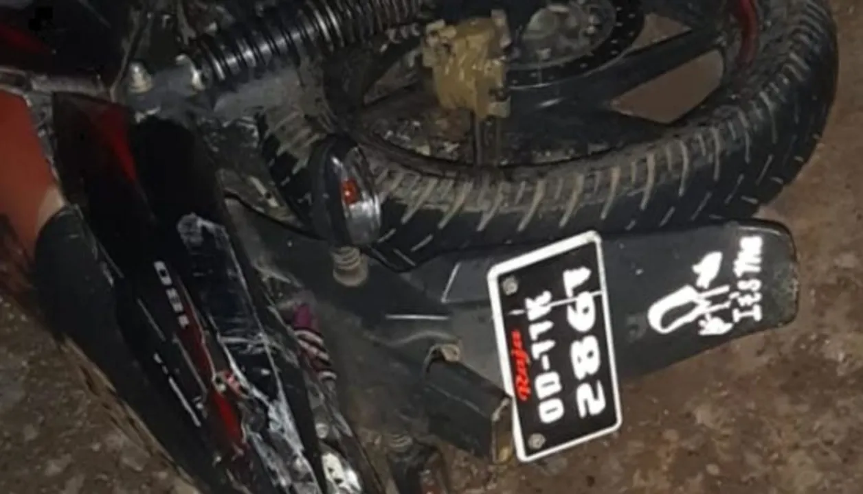  Road mishaps claim six lives in Odisha
