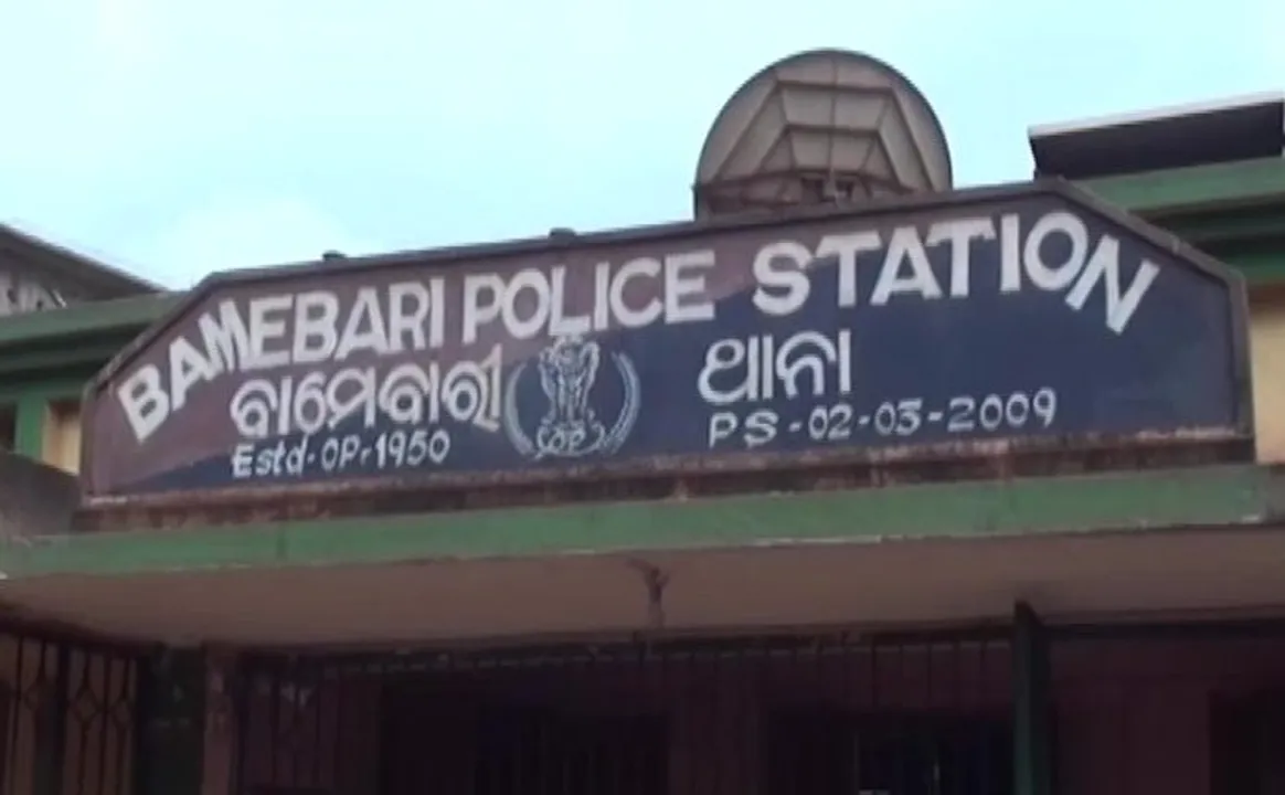 Man kills wife with arrow over extramarital affair suspicion in Odisha's Keonjhar