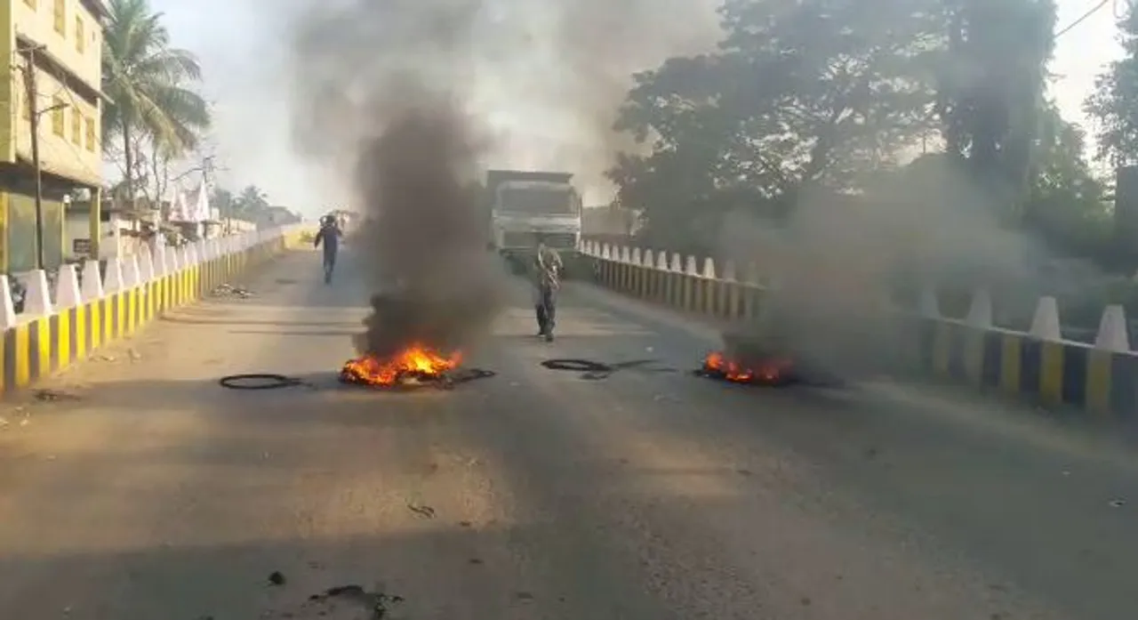  Bharat Bandh on Sept 27: Odisha Govt employees asked to reach office early