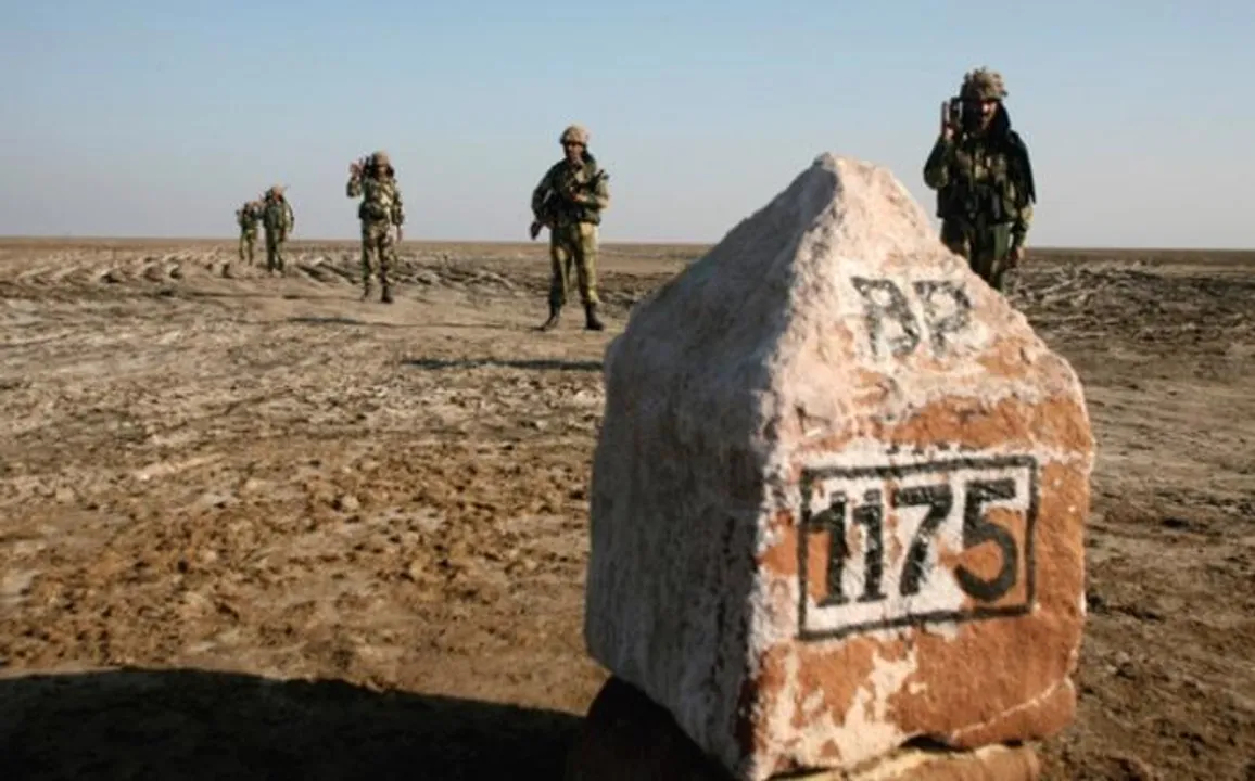  High alert sounded along Gujarat borders with Pakistan