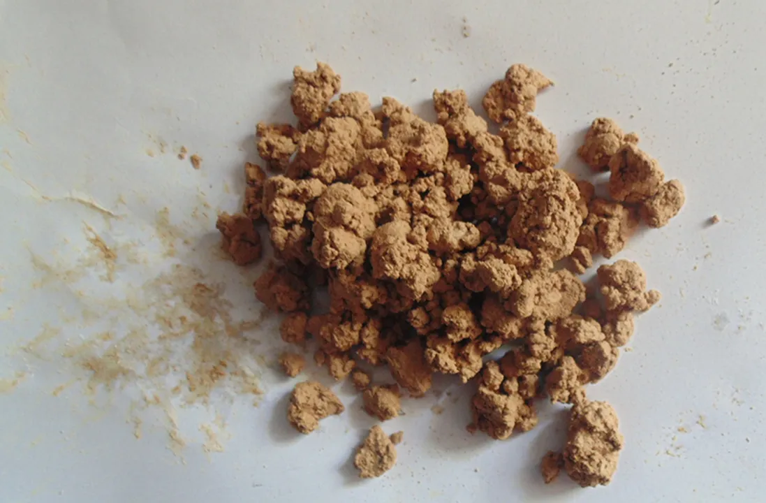  Brown sugar seized in Bhubaneswar; peddler held