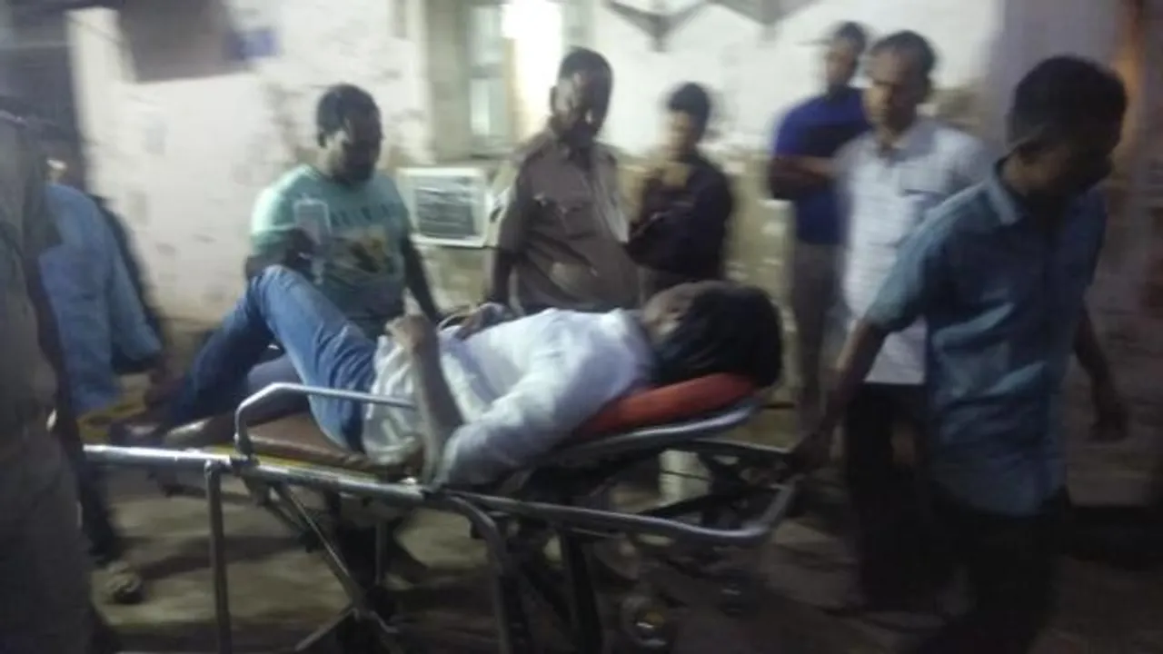  Dreaded criminal Litu injured in police encounter in Odisha's Kendrapara