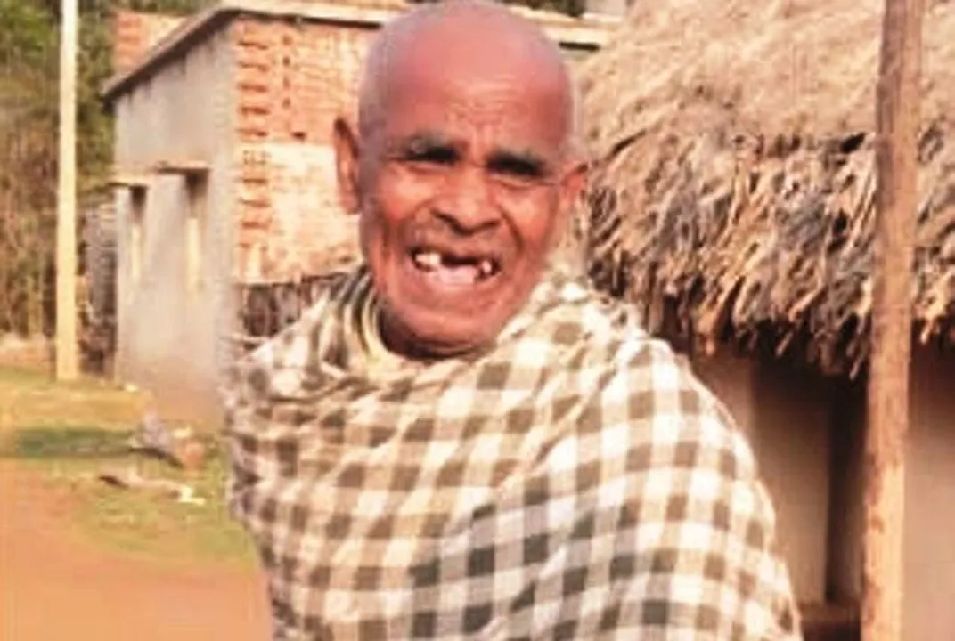  'Dead' Odisha man returns home after four months
