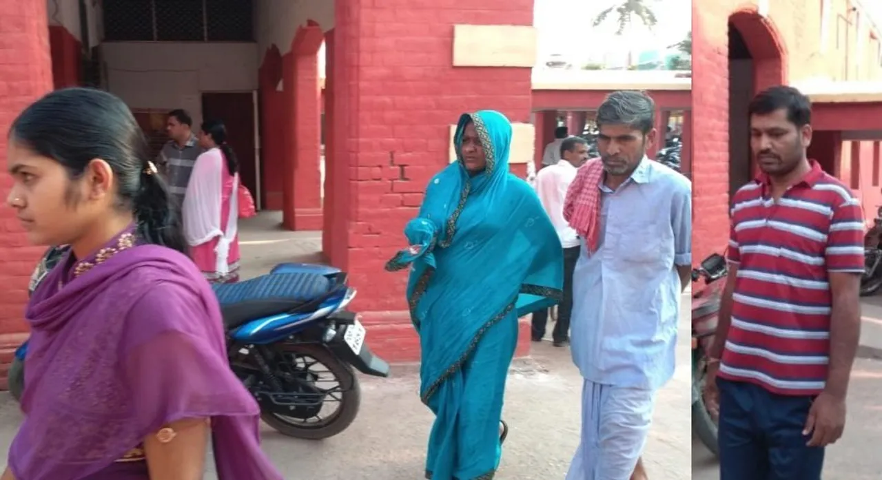  Odisha: Hubby, in-laws get lifer for killing woman