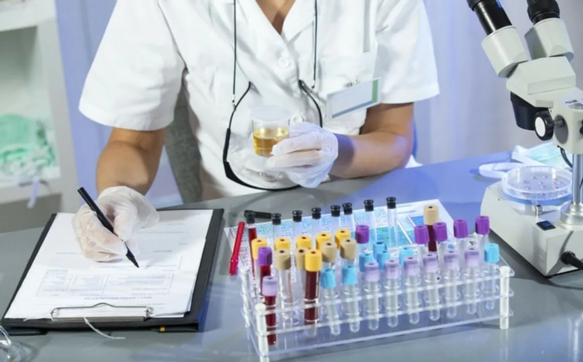  Odisha’s second drug testing lab in Sambalpur soon