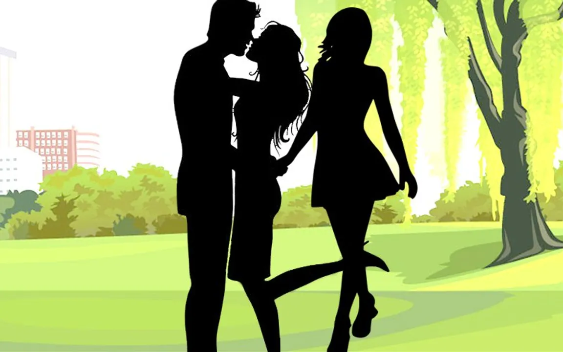  'Indian women prefer men aged 30-40 for extra marital affairs'