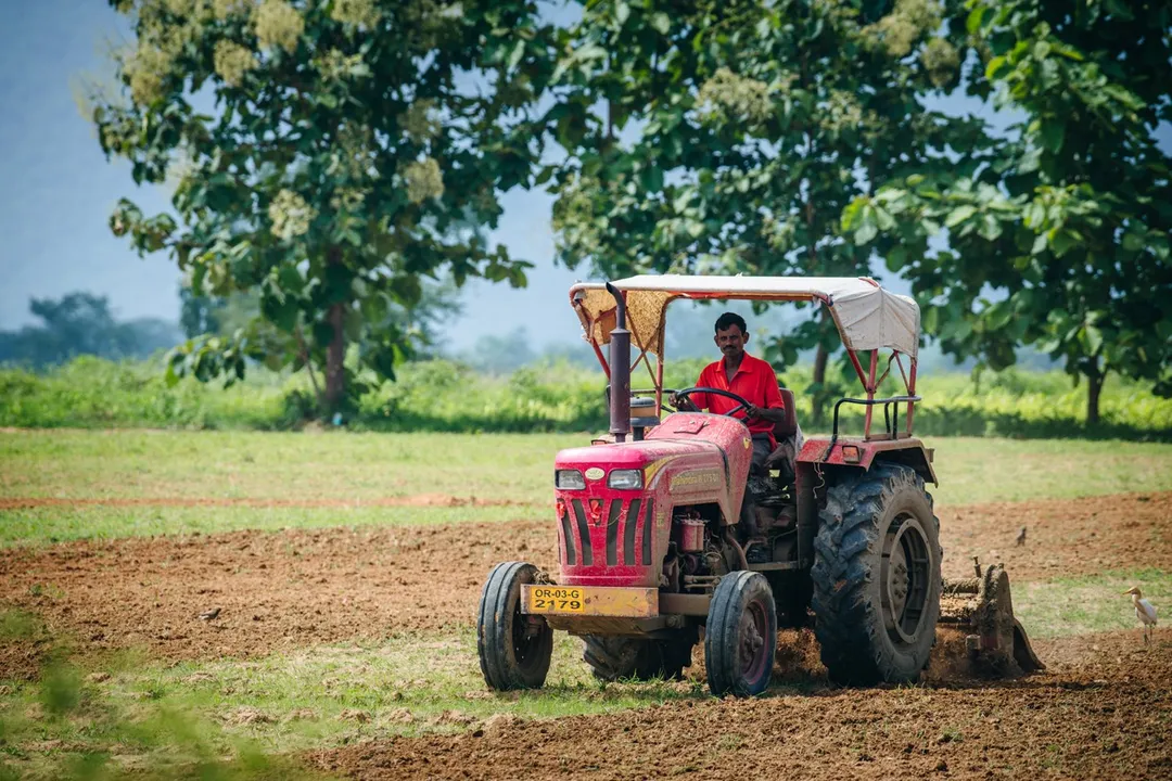  Odisha govt’s KALIA scheme heading for merger with PM-KISAN?