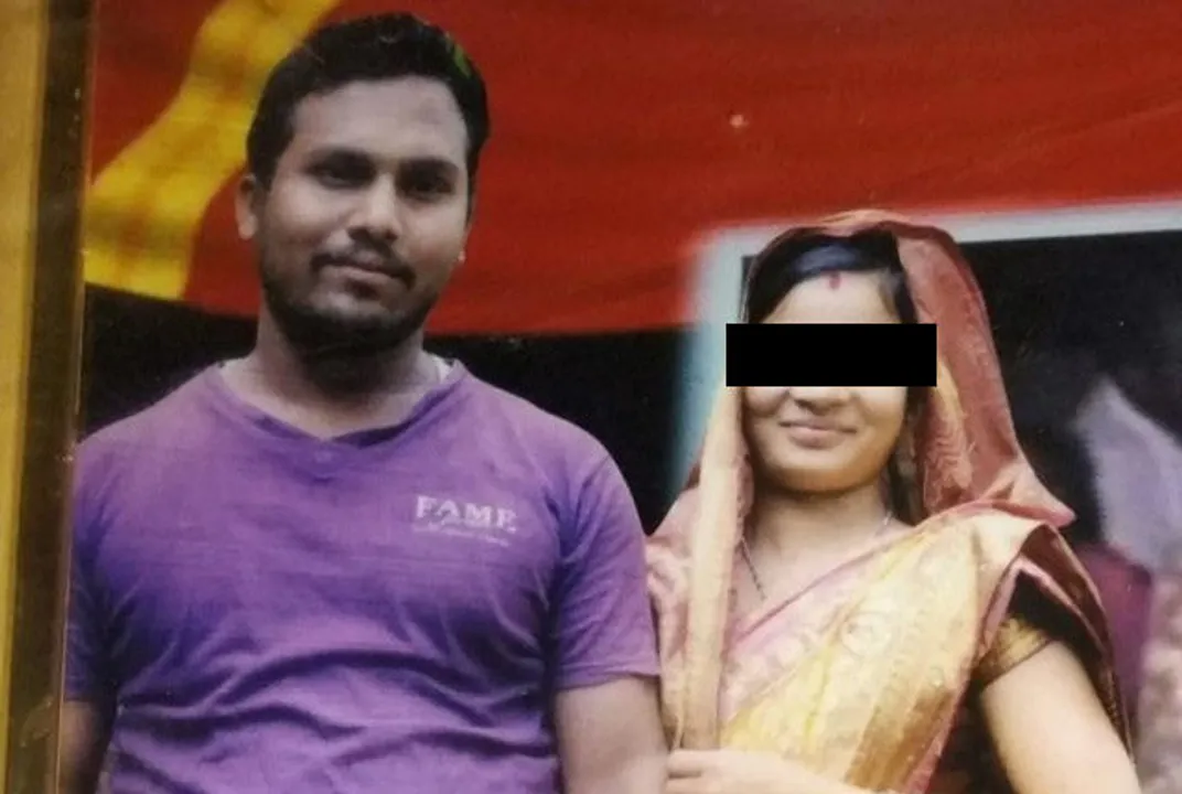  Odisha woman ends life after hubby’s death