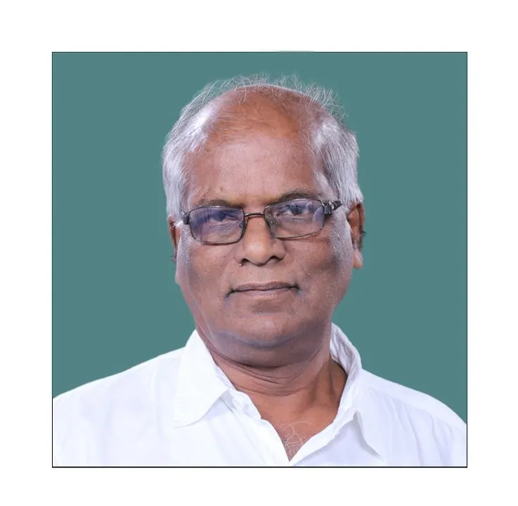  Odisha MP Ladu Kishore Swain passes away