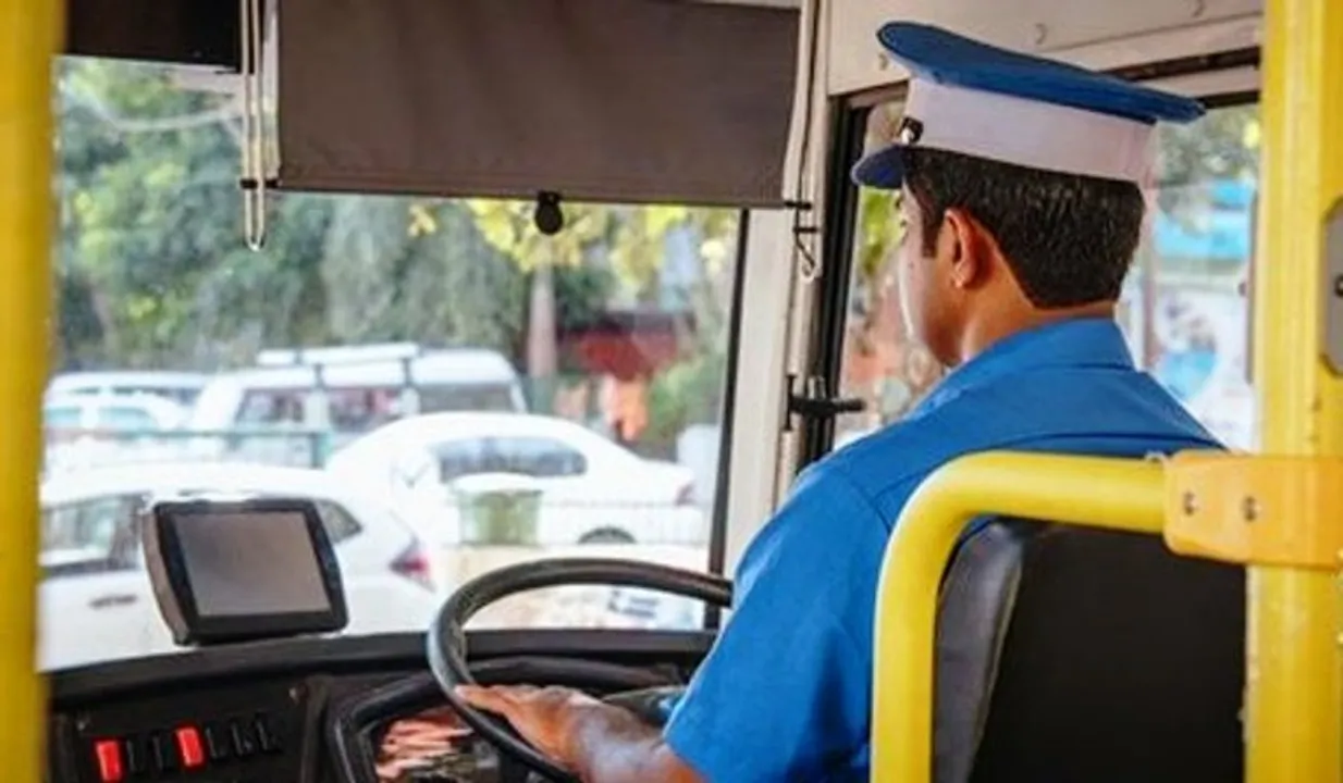  MoBus service to Puri, Konark from September 27