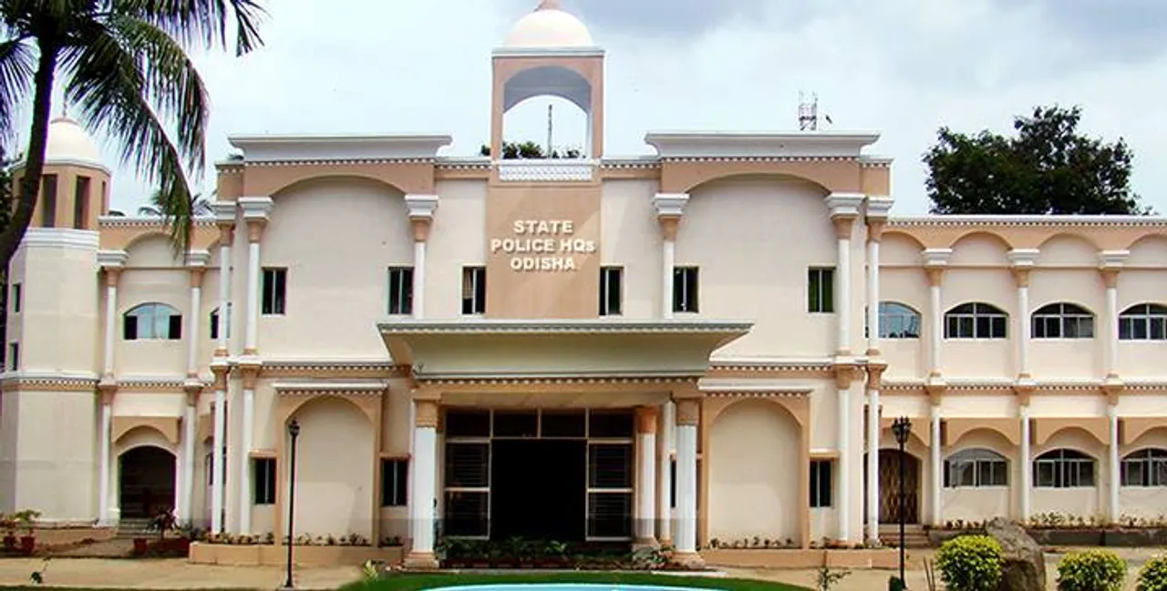  Absent for 5 years, Odisha cop fired from service