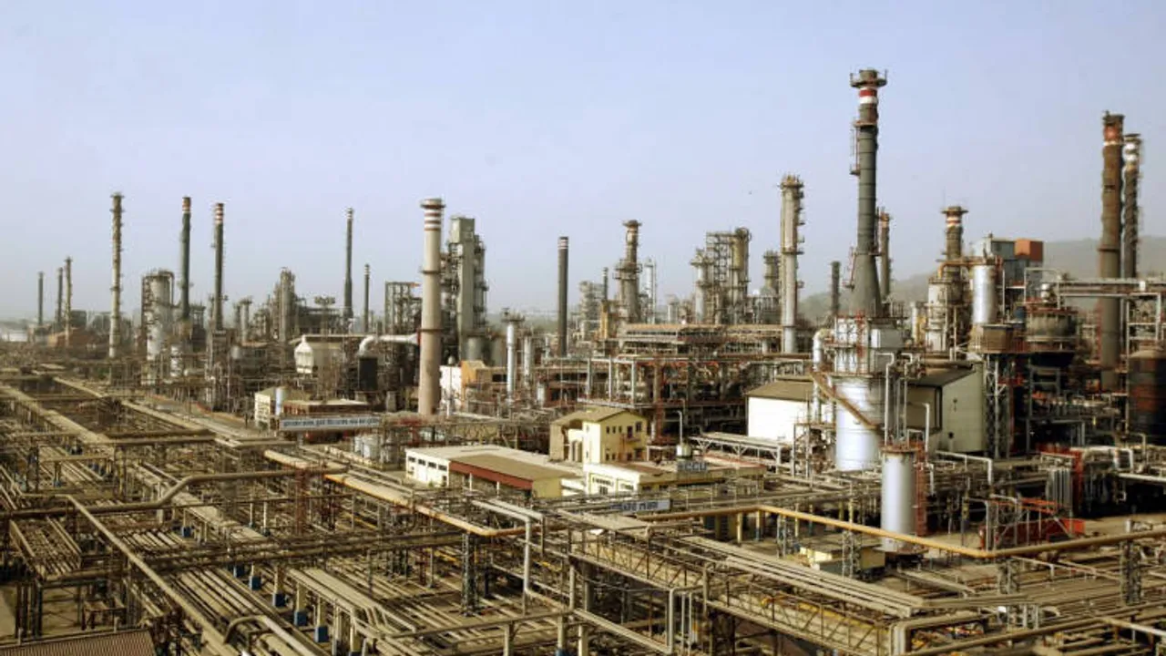  Paradip polypropylene plant among projects worth Rs 11,000 cr launched in Odisha