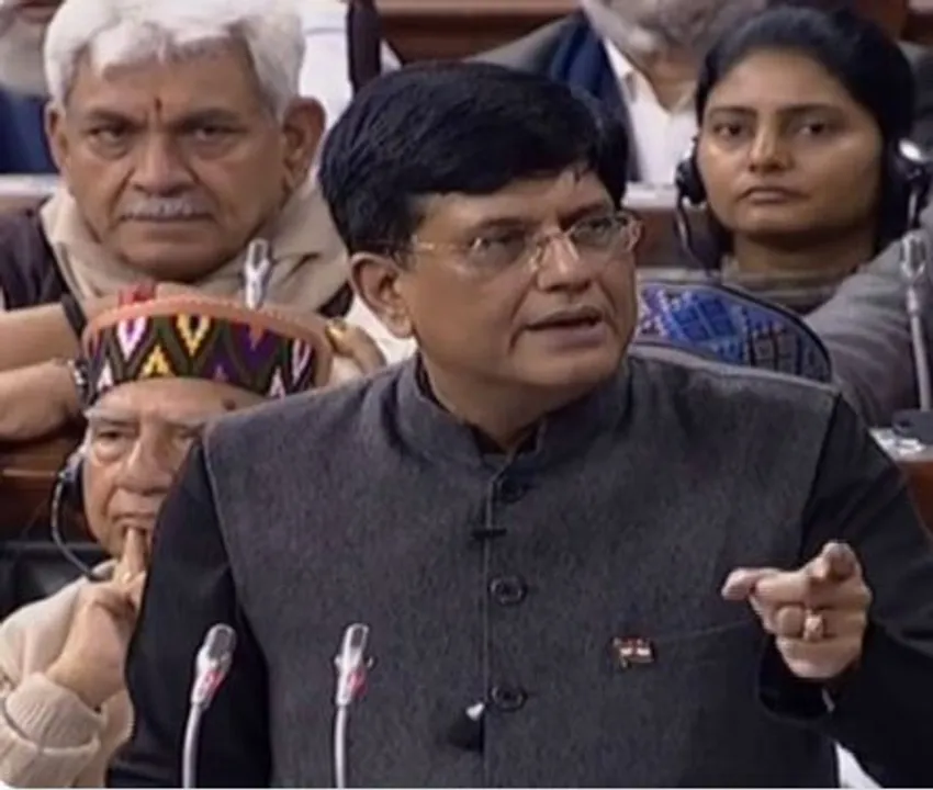  Interim Budget 2019: Here're key highlights