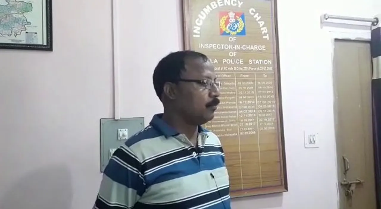  Blot on khaki: Odisha cop arrested for raping minor girl