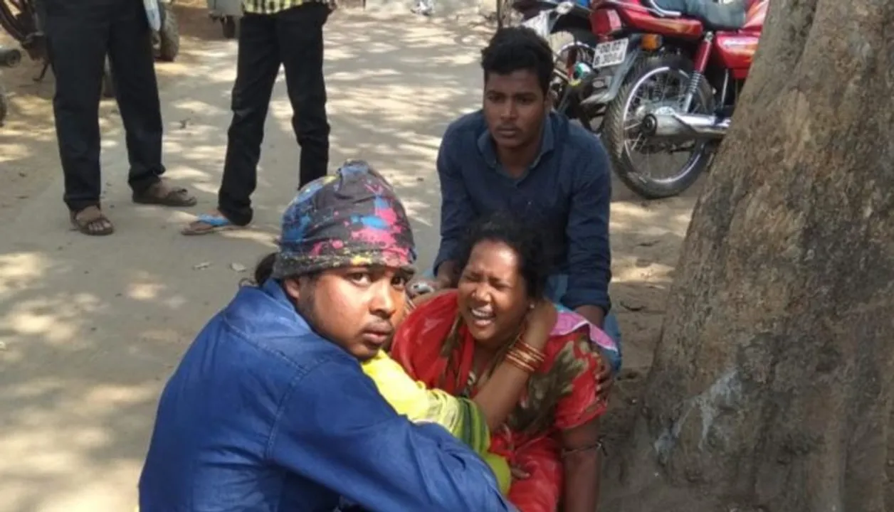  Undertrial prisoner dies in Odisha's Kendrapara
