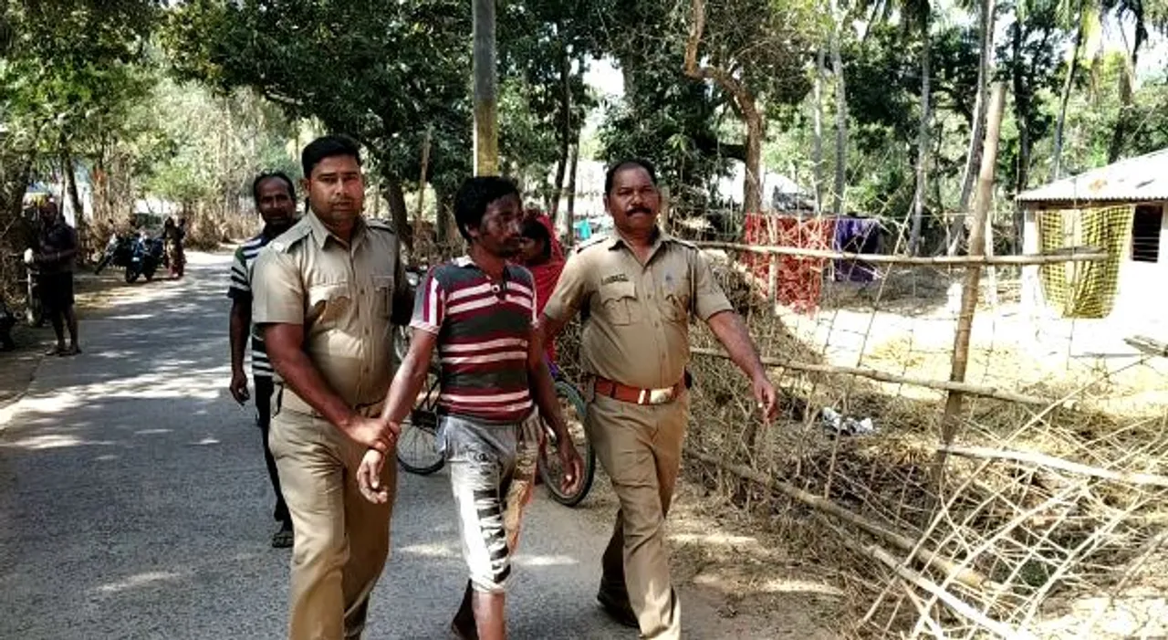  Divyang girl raped in Odisha's Balasore, accused held