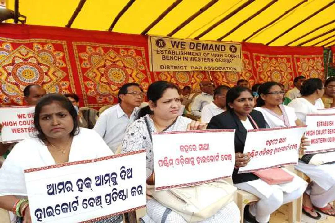  Govt offices to reopen in Odisha's Sambalpur from tomorrow