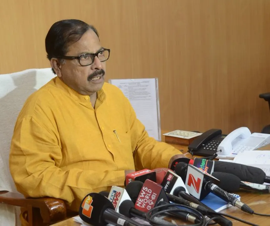  Odisha bandh by NKS 'unfortunate': Sashi