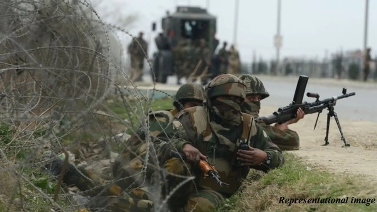  Pic Courtesy: Doordarshan News
 