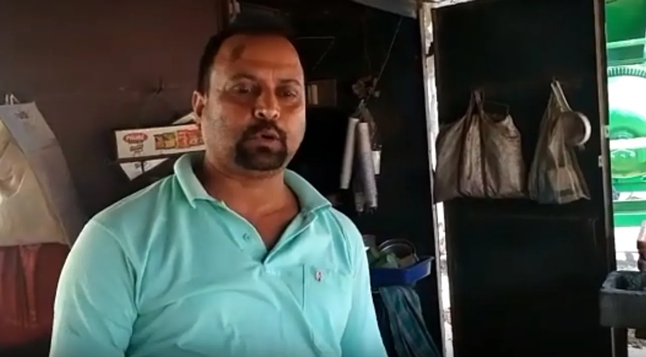  This Odisha man offers tea at Rs 2 for shouting ‘Pakistan Murdabad’