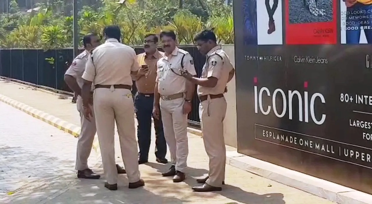  Odisha cops foil ‘stinging nettle’ attack on Valentine's Day