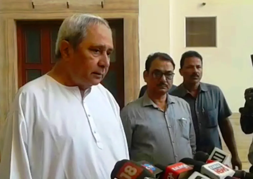  Six more Odisha officials dismissed from service on graft charges