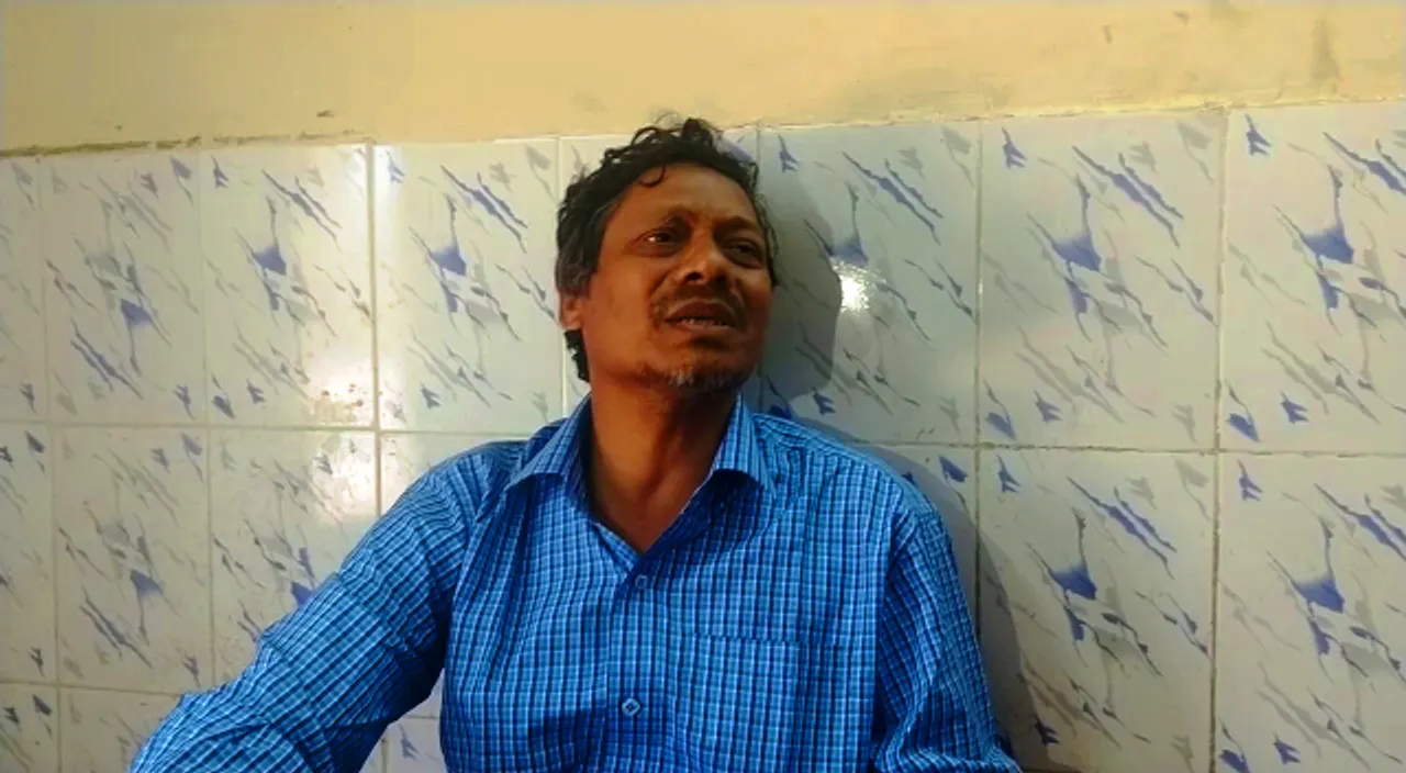  Odisha: Wedding gift blast mastermind Punjilal Meher hospitalised  