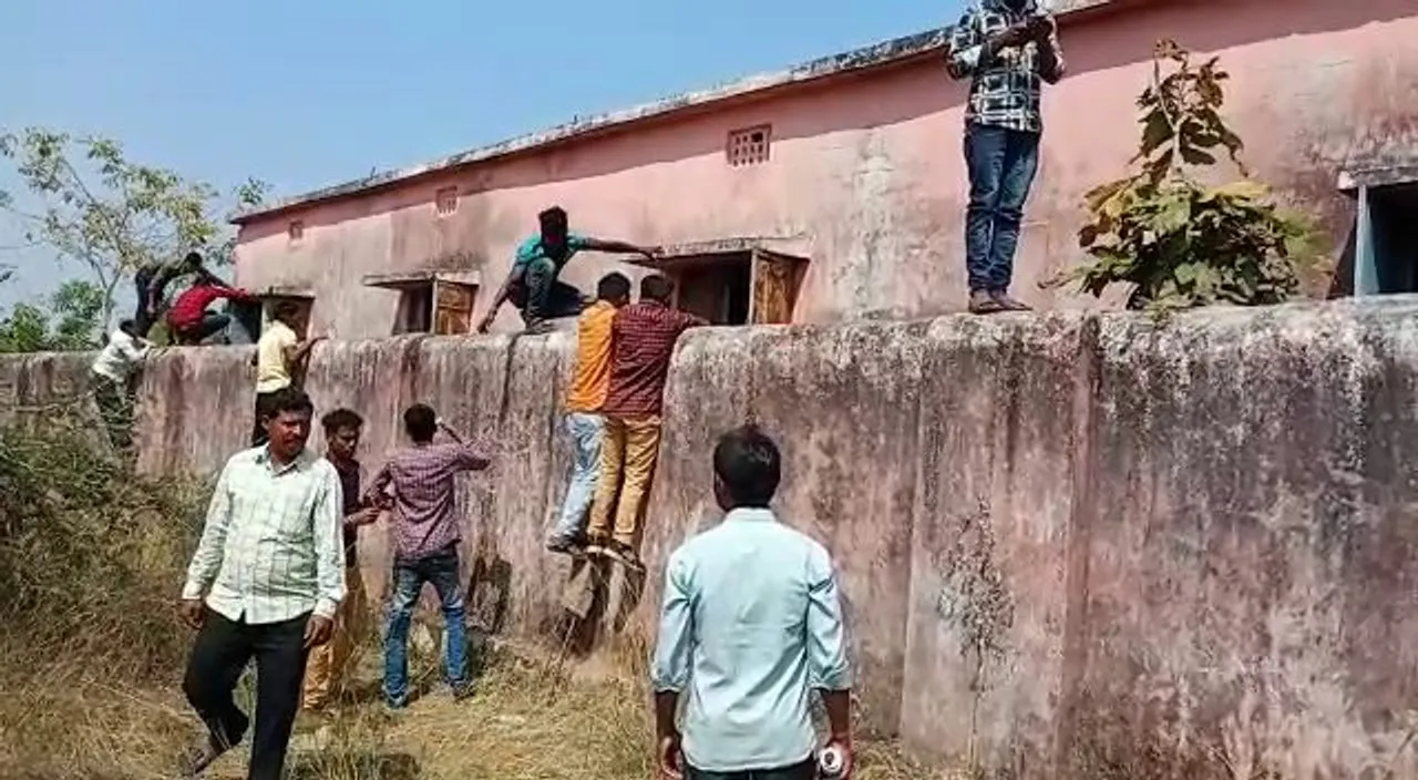  [Watch video] Malpractice in Matric exam: Is Odisha going the Bihar way?