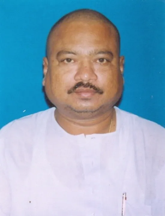  Odisha polls: Ex-MLA Bharat Paik resigns from BJP after filing nomination
