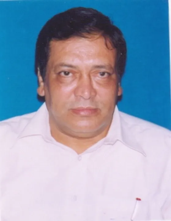  Jitu Mitra 