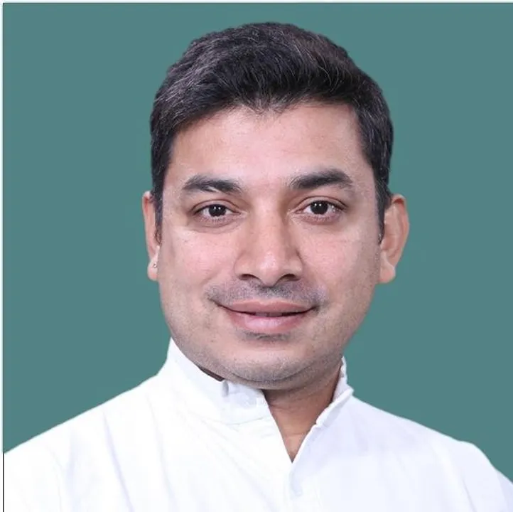  Odisha polls: Kalahandi MP Arka Keshari Deo resigns from BJD