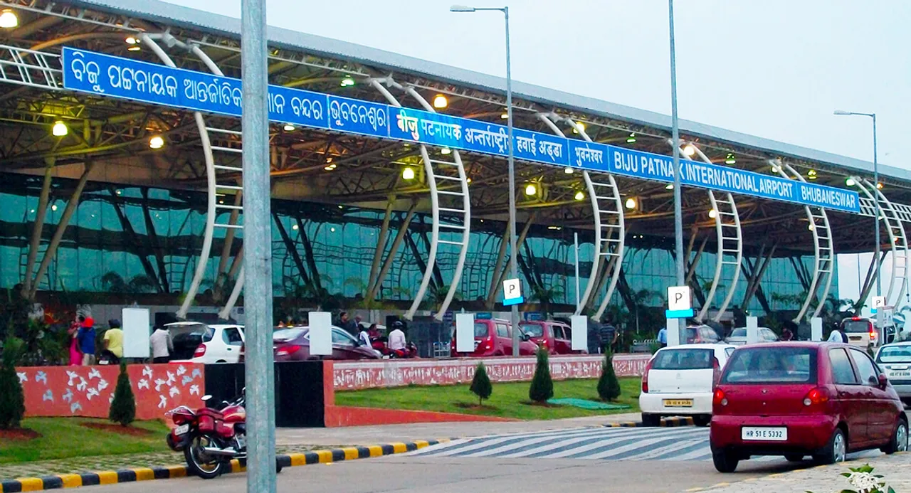  COVID-19 lockdown: Airlines cancel flights to Odisha Capital