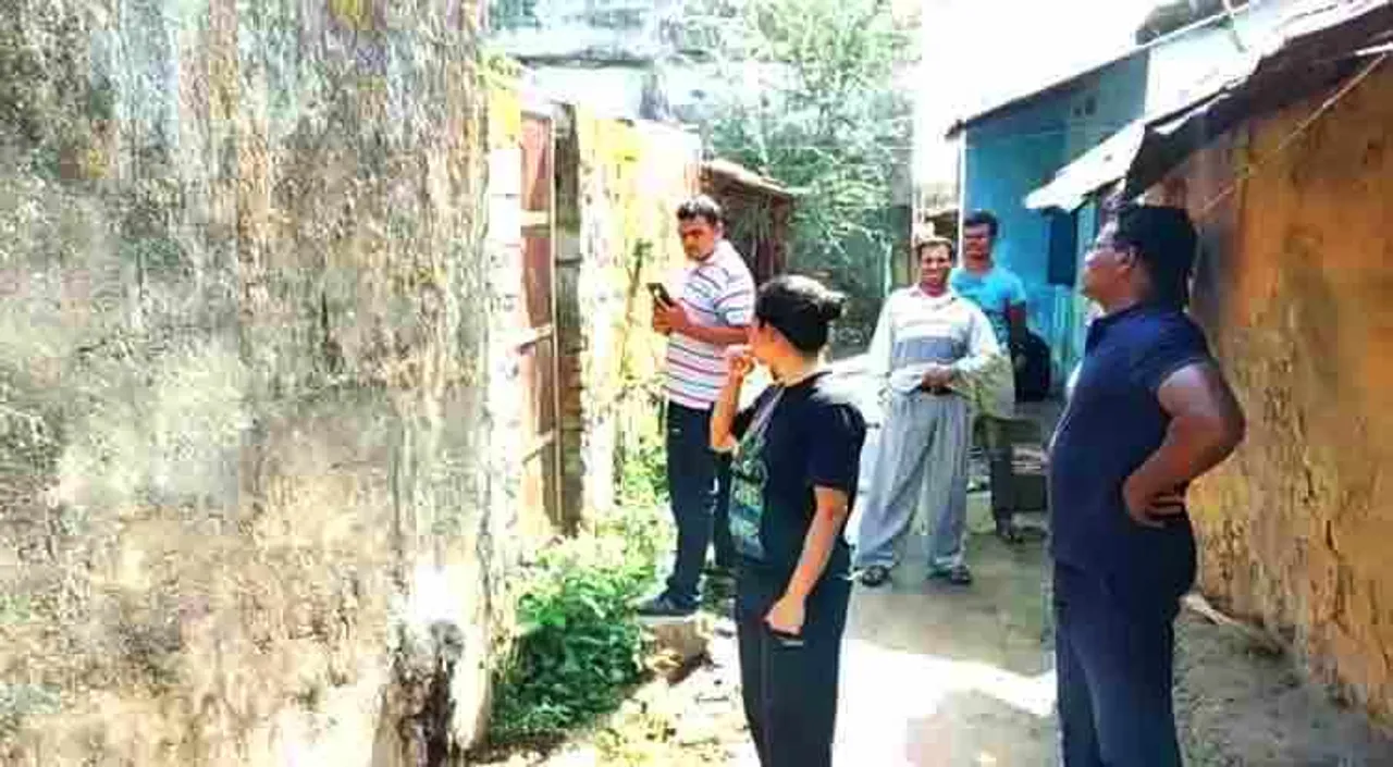  Retired Odisha cop, wife found dead inside house; murder suspected  