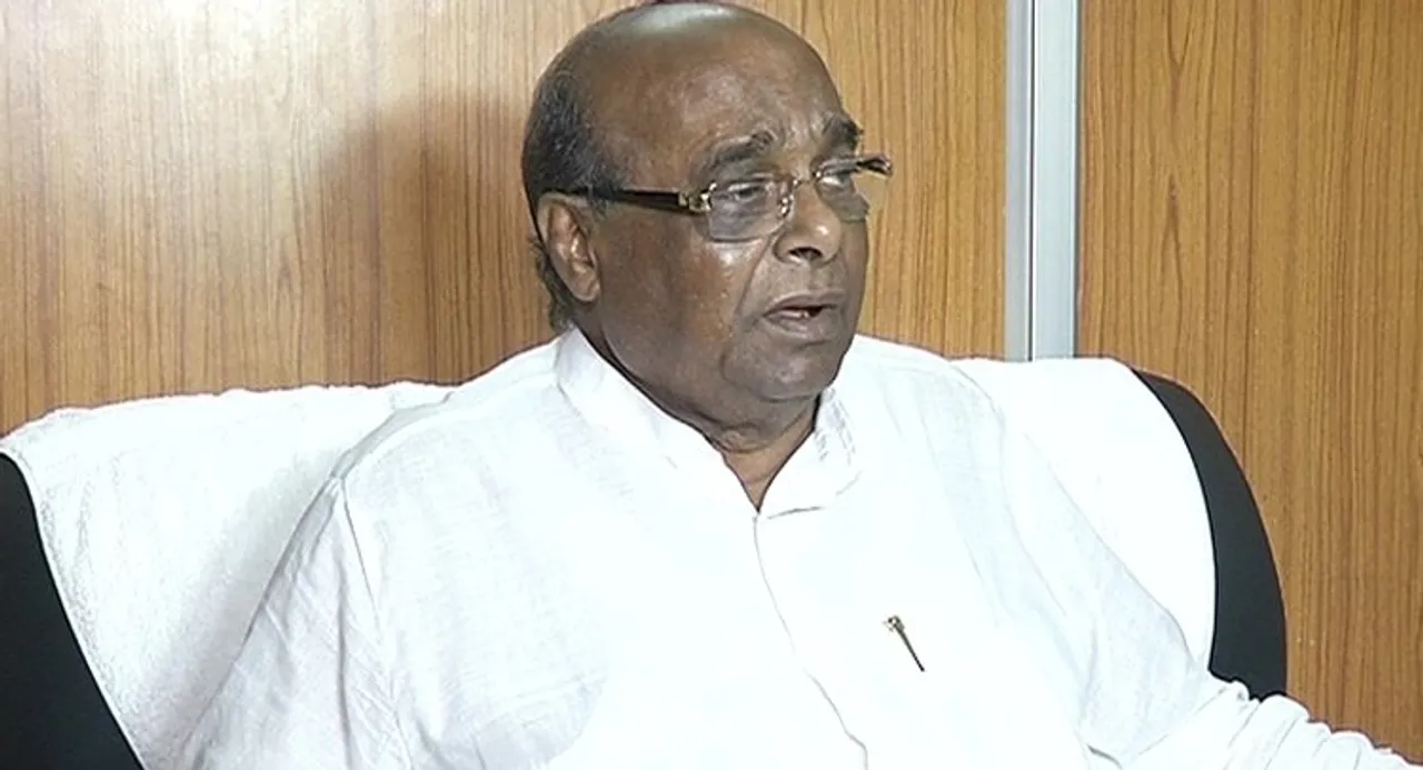  2019 Odisha Elections: Dama vows to intensify tirade against Naveen