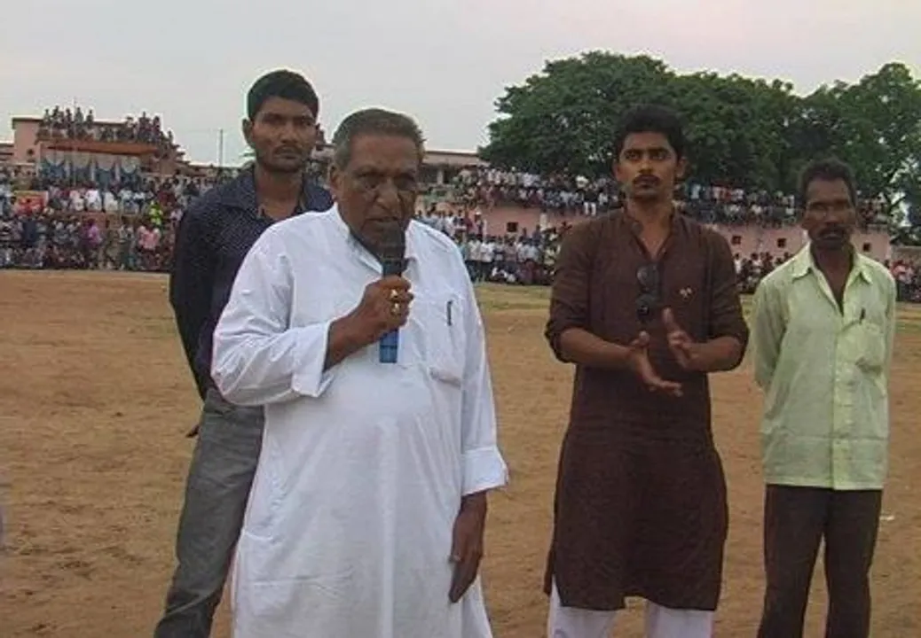  Day after quitting BJP, Duryodhan Majhi joins BJD