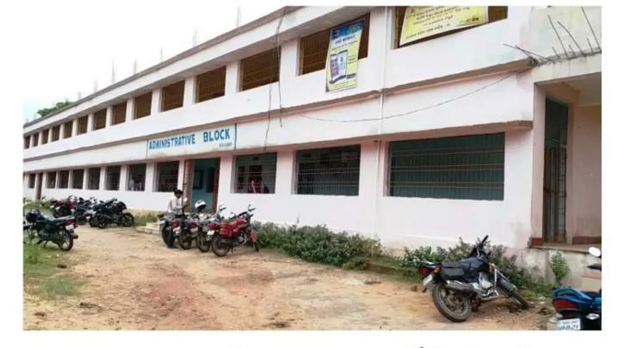  Not allowed to cheat, Odisha Plus II students walk out of exam hall