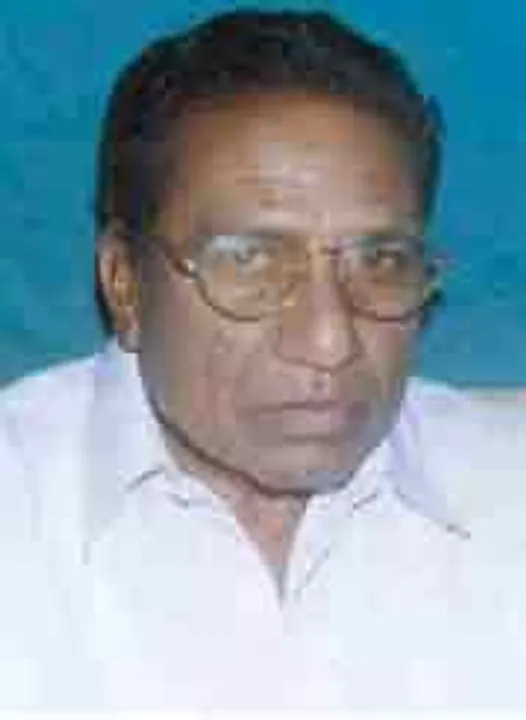  Denied ticket, BJP MLA quits party in Odisha