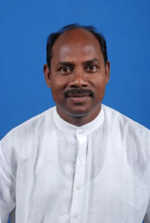  Odisha polls: Ex-MLA Gregory Minz resigns from Congress