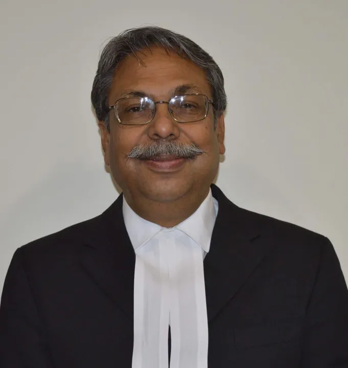  Ex-Guwahati HC Chief Justice Ajit Singh appointed as first Lokayukta of Odisha