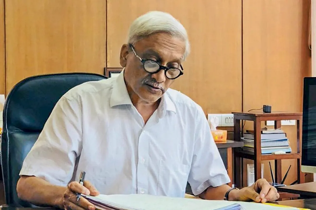  Goa Chief Minister Manohar Parrikar passes away after prolonged illness