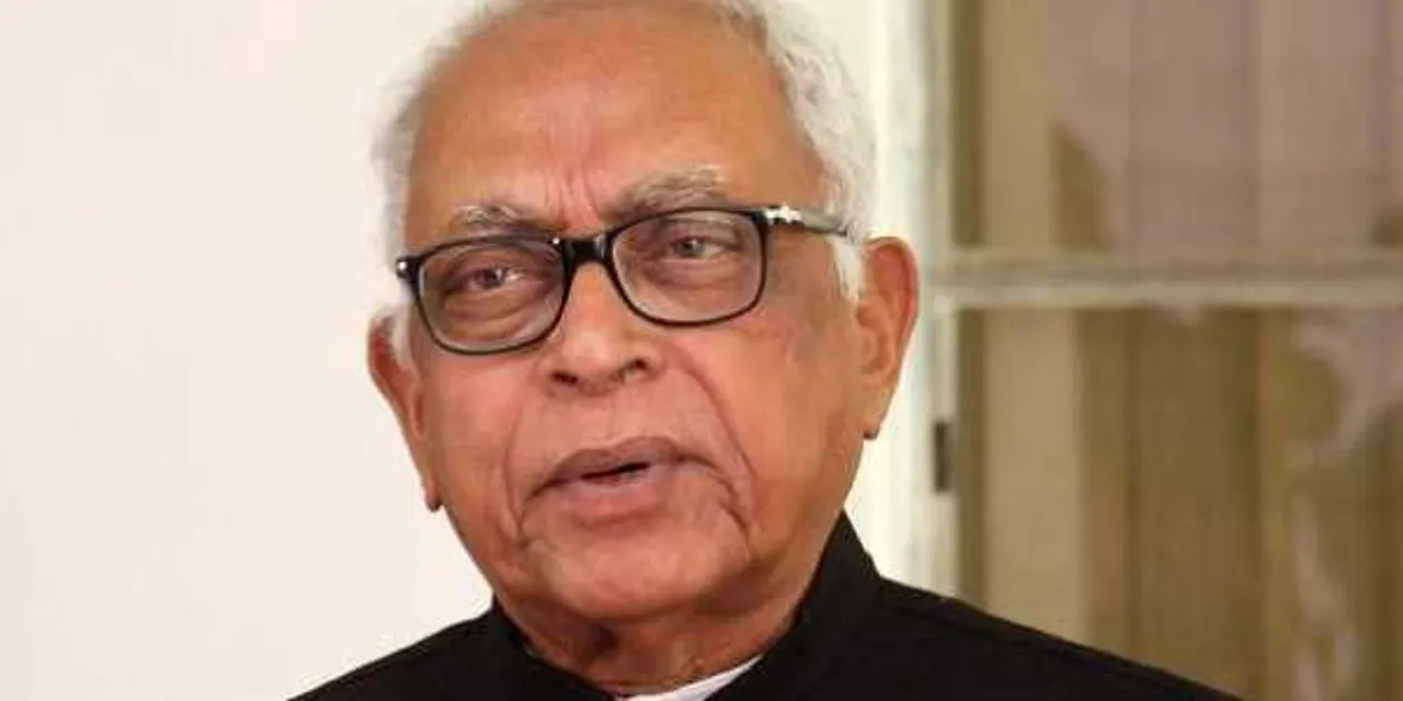 Selection panel recommends two names for Lokayukta members